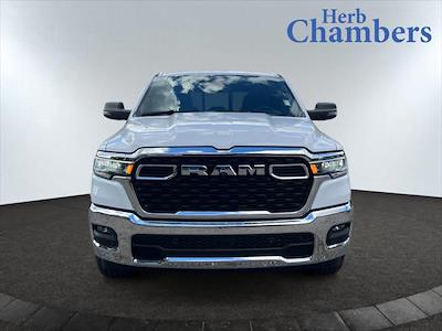 New 2026 Ram 1500 Big Horn Crew Cab 4x4 Pickup for sale #209392 - photo 2