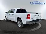New 2026 Ram 1500 Big Horn Crew Cab 4x4 Pickup for sale #209392 - photo 3