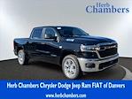 New 2026 Ram 1500 Big Horn Crew Cab 4x4 Pickup for sale #209394 - photo 1