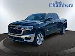 New 2026 Ram 1500 Big Horn Crew Cab 4x4 Pickup for sale #209394 - photo 10