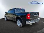 New 2026 Ram 1500 Big Horn Crew Cab 4x4 Pickup for sale #209394 - photo 3