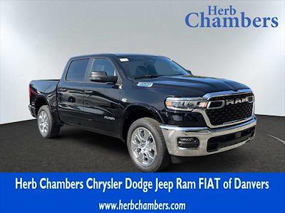 New 2026 Ram 1500 Big Horn Crew Cab 4x4 Pickup for sale #209395 - photo 1