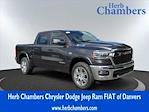 New 2026 Ram 1500 Big Horn Crew Cab 4x4 Pickup for sale #209396 - photo 1