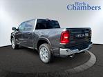 New 2026 Ram 1500 Big Horn Crew Cab 4x4 Pickup for sale #209396 - photo 3