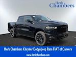 New 2026 Ram 1500 Laramie Crew Cab 4x4 Pickup for sale #211736 - photo 1