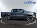 New 2026 Ram 1500 Laramie Crew Cab 4x4 Pickup for sale #211738 - photo 11
