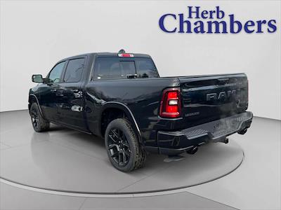 New 2026 Ram 1500 Laramie Crew Cab for sale #TN211739 - photo 1