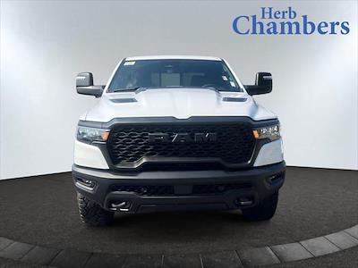 New 2026 Ram 1500 Rebel Crew Cab 4x4 Pickup for sale #216374 - photo 2