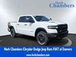 New 2026 Ram 1500 Rebel Crew Cab 4x4 Pickup for sale #216374 - photo 1