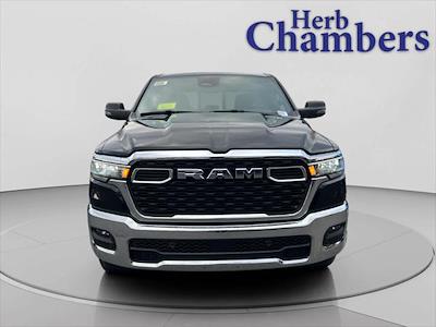 New 2026 Ram 1500 Big Horn Crew Cab for sale #TN219437 - photo 2