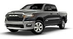 New 2026 Ram 1500 Big Horn Crew Cab for sale #219438 - photo 4
