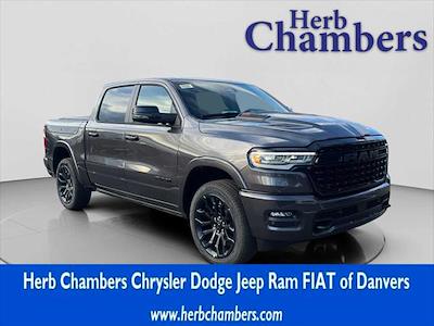 New 2026 Ram 1500 Limited Crew Cab for sale #TN237120 - photo 1