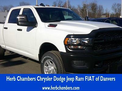 New 2024 Ram 2500 Tradesman Crew Cab 4x4 Pickup for sale #24268 - photo 1