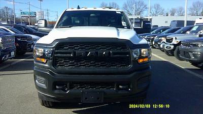 New 2024 Ram 2500 Tradesman Crew Cab 4x4 Pickup for sale #24268 - photo 2