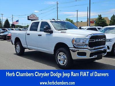 New 2024 Ram 2500 Tradesman Crew Cab 4x4 Pickup for sale #24311 - photo 1