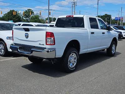New 2024 Ram 2500 Tradesman Crew Cab 4x4 Pickup for sale #24311 - photo 2