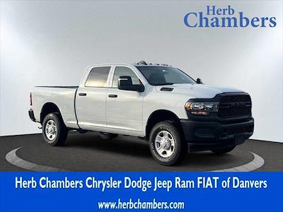 New 2024 Ram 2500 Tradesman Crew Cab 4x4 Pickup for sale #24327 - photo 1