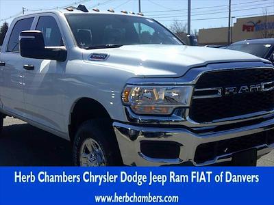 New 2024 Ram 2500 Tradesman Crew Cab 4x4 Pickup for sale #24340 - photo 1