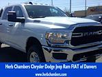 New 2024 Ram 2500 Tradesman Crew Cab 4x4 Pickup for sale #24340 - photo 1