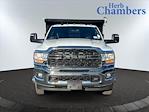 2024 Ram 3500 Regular Cab DRW 4x4, Dump Truck for sale #24381 - photo 4