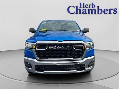 New 2026 Ram 1500 Big Horn Crew Cab for sale #TN243921 - photo 2