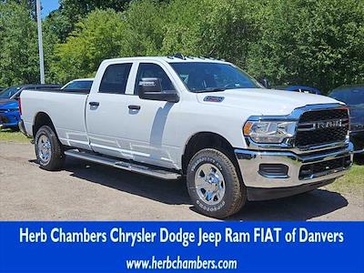 New 2024 Ram 2500 Tradesman Crew Cab 4x4 Pickup for sale #24435 - photo 1