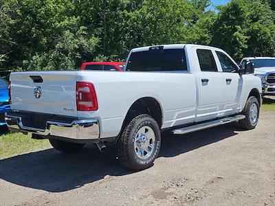 New 2024 Ram 2500 Tradesman Crew Cab 4x4 Pickup for sale #24435 - photo 2
