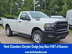 2024 Ram 3500 Regular Cab 4x4, Pickup for sale #24476 - photo 1