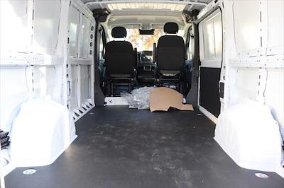 2025 Ram ProMaster 1500 Standard Roof FWD, Empty Cargo Van for sale #25052 - photo 2