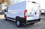 2025 Ram ProMaster 1500 Standard Roof FWD, Empty Cargo Van for sale #25052 - photo 4