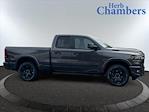 New 2025 Ram 1500 Big Horn Quad Cab 4x4 Pickup for sale #25330 - photo 11