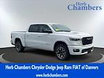 New 2025 Ram 1500 Laramie Crew Cab 4x4 Pickup for sale #25503 - photo 1