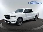 New 2025 Ram 1500 Laramie Crew Cab 4x4 Pickup for sale #25503 - photo 10