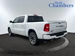 New 2025 Ram 1500 Laramie Crew Cab 4x4 Pickup for sale #25503 - photo 3