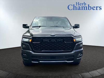 New 2025 Ram 1500 Big Horn Crew Cab 4x4 Pickup for sale #25609 - photo 2