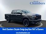 New 2025 Ram 1500 Big Horn Crew Cab 4x4 Pickup for sale #25609 - photo 1