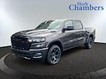 New 2025 Ram 1500 Big Horn Crew Cab 4x4 Pickup for sale #25609 - photo 10