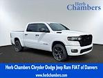 New 2025 Ram 1500 Big Horn Crew Cab 4x4 Pickup for sale #25620 - photo 1