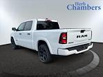 New 2025 Ram 1500 Big Horn Crew Cab 4x4 Pickup for sale #25620 - photo 3