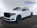 New 2025 Ram 1500 Big Horn Crew Cab 4x4 Pickup for sale #25620 - photo 9
