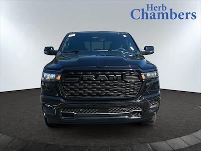 New 2025 Ram 1500 Big Horn Crew Cab 4x4 Pickup for sale #25621 - photo 2