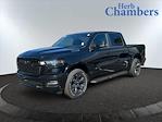 New 2025 Ram 1500 Big Horn Crew Cab 4x4 Pickup for sale #25621 - photo 10