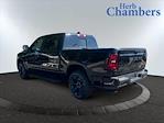 New 2025 Ram 1500 Big Horn Crew Cab 4x4 Pickup for sale #25621 - photo 3