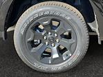 New 2025 Ram 1500 Big Horn Crew Cab 4x4 Pickup for sale #25621 - photo 8