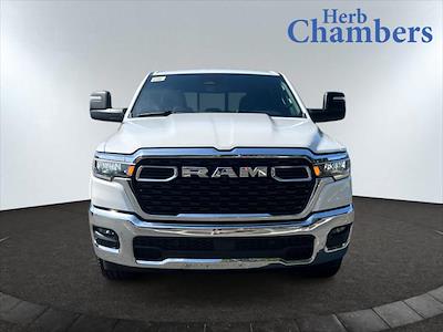 New 2025 Ram 1500 Big Horn Crew Cab 4x4 Pickup for sale #25622 - photo 2