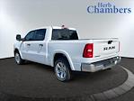 New 2025 Ram 1500 Big Horn Crew Cab 4x4 Pickup for sale #25622 - photo 3