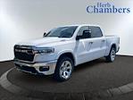 New 2025 Ram 1500 Big Horn Crew Cab 4x4 Pickup for sale #25622 - photo 9