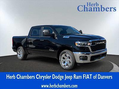 New 2025 Ram 1500 Big Horn Crew Cab 4x4 Pickup for sale #25623 - photo 1