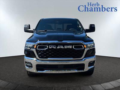 New 2025 Ram 1500 Big Horn Crew Cab 4x4 Pickup for sale #25623 - photo 2