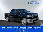 New 2025 Ram 1500 Big Horn Crew Cab 4x4 Pickup for sale #25623 - photo 1